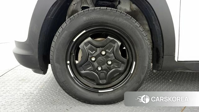 Hyundai Casper id 3826434 из Кореи 15