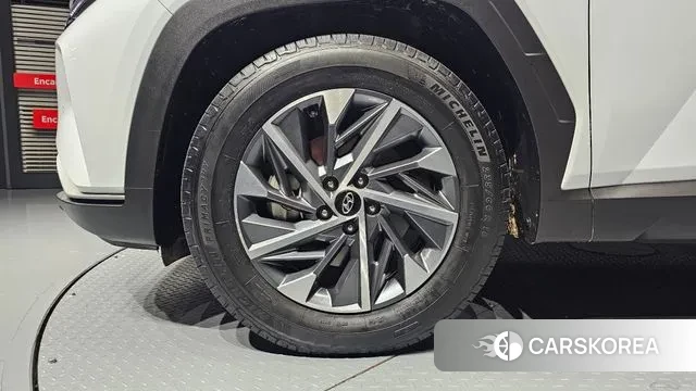 Hyundai Tucson (NX4) id 3394346 из Кореи 15