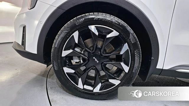 Kia The New Sorento 4th Generation id 3811455 из Кореи 15