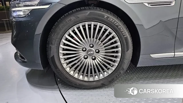 Genesis G90 id 3788277 из Кореи 15