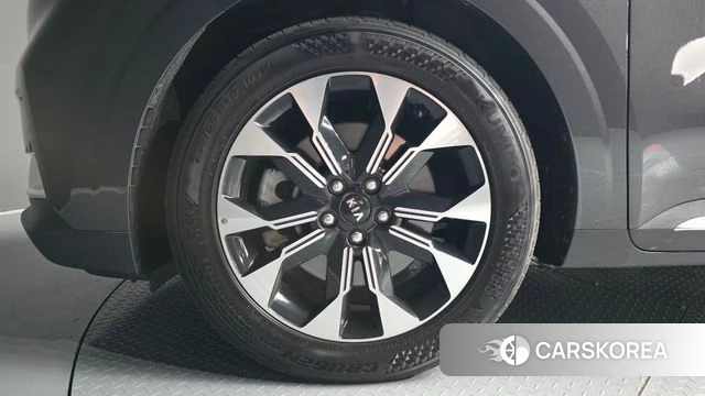 Kia Carnival 4th generation id 4573494 из Кореи 28