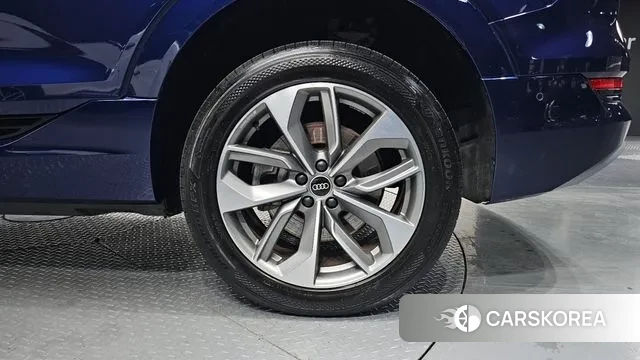 Audi e-Tron id 3650346 из Кореи 15