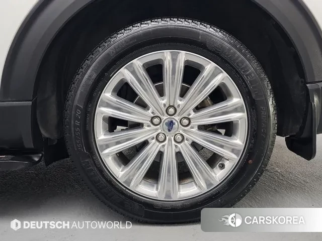 Ford Explorer 6th Generation id 3264207 из Кореи 15