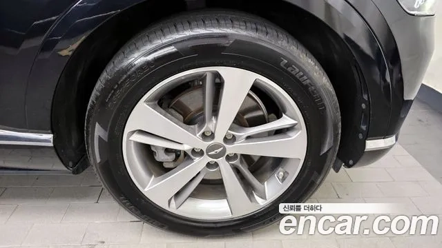 Genesis GV80 id 2891457 из Кореи 15