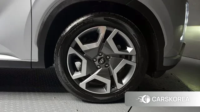 Hyundai The New Palisade id 3572077 из Кореи 15