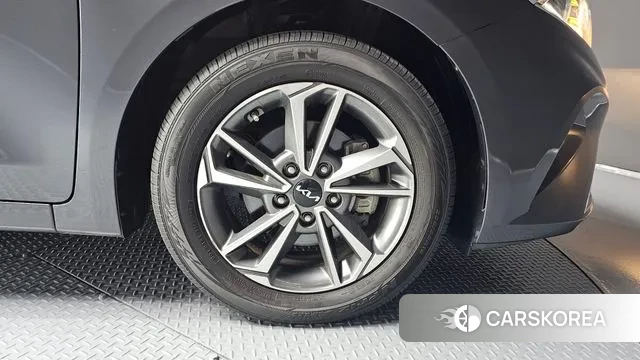 Kia The New K3 2nd generation id 3237810 из Кореи 15