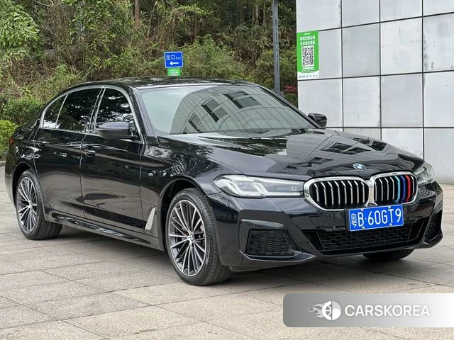 BMW 5 series id 4265588 из Китая 13