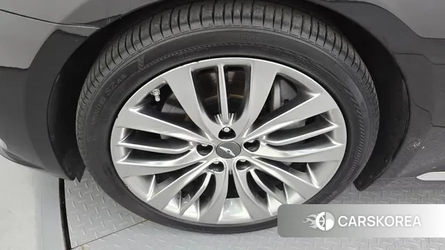 Genesis G80 id 2977072 из Кореи 15