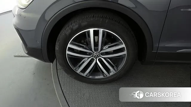 Volkswagen Tiguan second Generation id 3027754 из Кореи 15