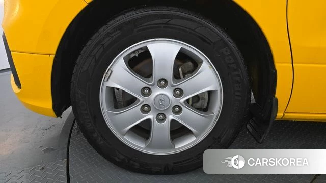 Hyundai The New Grand Starex id 4605072 из Кореи 15