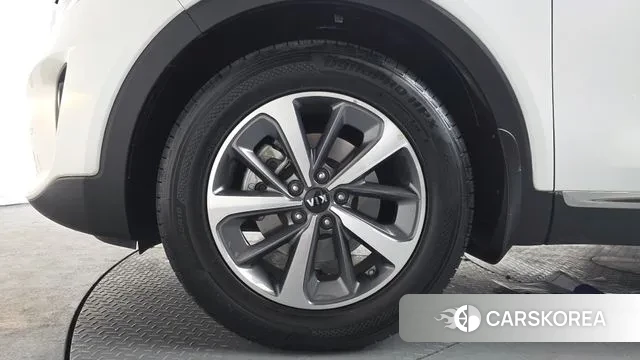 Kia The New Sorento id 3778777 из Кореи 15