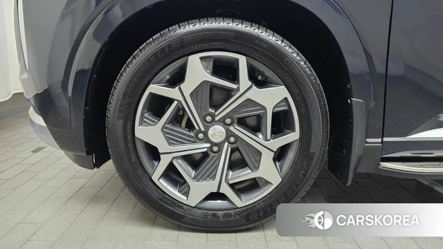 Hyundai Palisade id 3904860 из Кореи 15