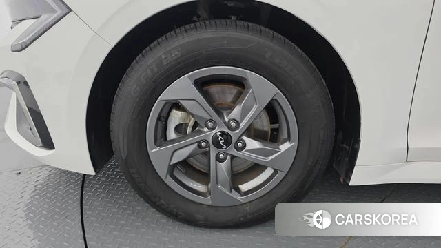 Kia The New K5 3rd generation id 4360420 из Кореи 15
