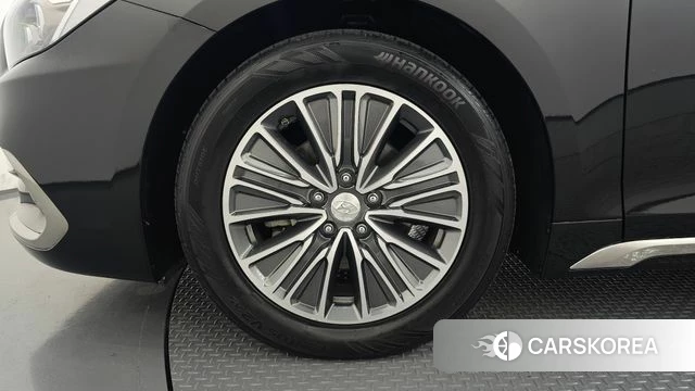 Hyundai Grandeur IG Hybrid id 4924216 из Кореи 33