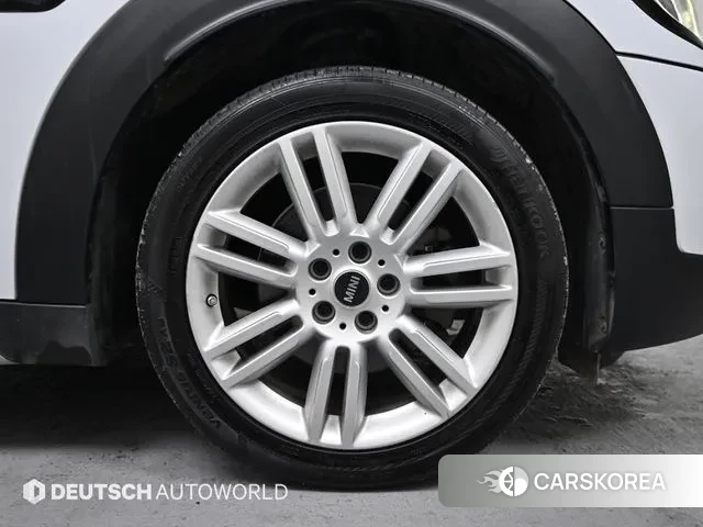 Mini Cooper D Countryman id 3593503 из Кореи 15