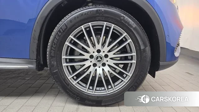 Mercedes-Benz GLC-Class X254 id 3554772 из Кореи 15