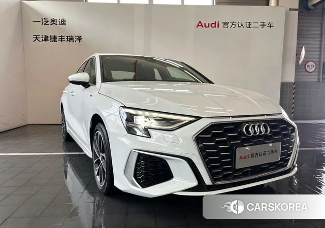 Audi A3 id 4273003 из Китая 20