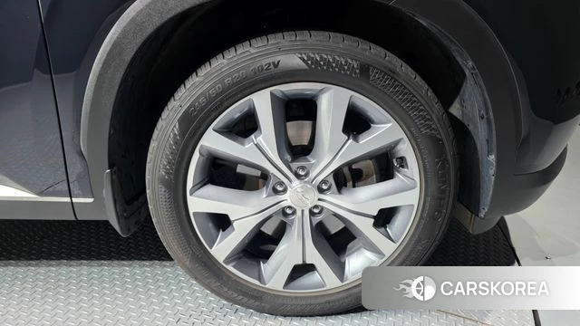 Hyundai Palisade id 3867196 из Кореи 15