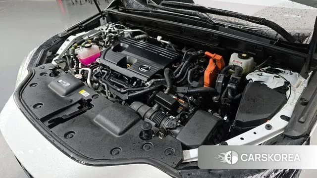 Lexus NX450h + 2nd generation id 3415827 из Кореи 15