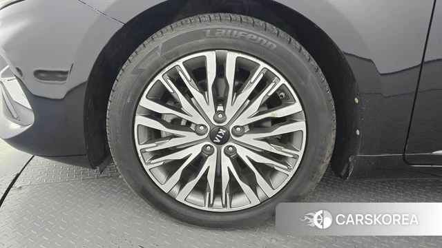 Kia K7 Premier id 4356095 из Кореи 26