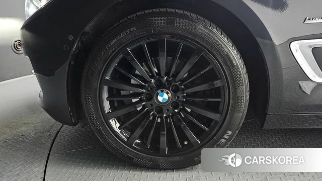 BMW 3 Series GT (F34) id 3861471 из Кореи 15