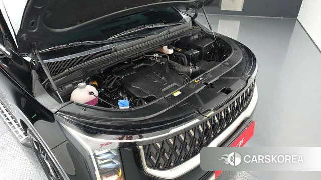 Kia The New Carnival 4th Generation id 4753233 из Кореи 28
