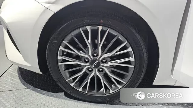 Kia The New K3 2nd generation id 2969274 из Кореи 15