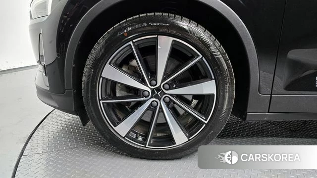 Polestar Polestar 2 id 4244374 из Кореи 15
