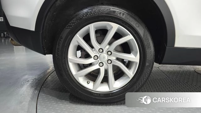 Land Rover Discovery Sports id 4713378 из Кореи 25