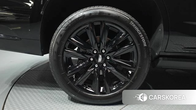 Cadillac Escalade 5th Generation id 3851313 из Кореи 15