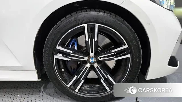 BMW 3 Series (G20) id 3310265 из Кореи 15