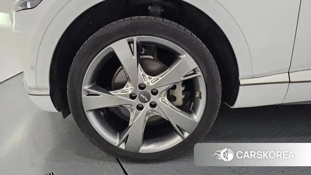 Genesis GV80 id 3622012 из Кореи 15