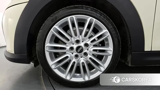 Mini Cooper id 3379040 из Кореи 15