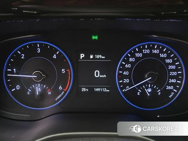 Hyundai Palisade id 4737321 из Кореи 15