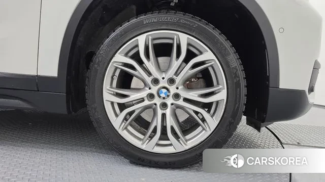 BMW X1 (F48) id 3568433 из Кореи 15