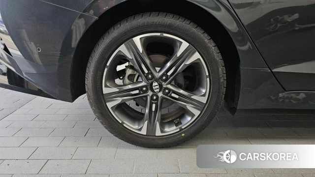 Kia K5 3rd generation id 4727376 из Кореи 15