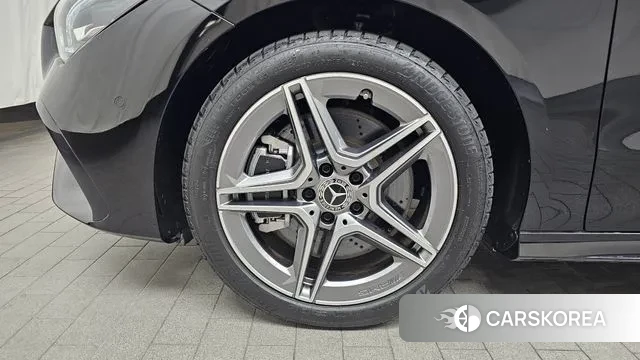 Mercedes-Benz CLA-Class C118 id 3321654 из Кореи 15