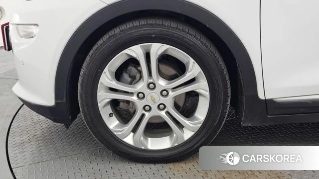 Chevrolet (GM Daewoo) Bolt EV id 3814474 из Кореи 15