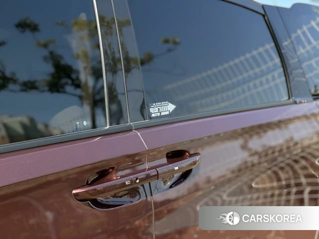 Buick GL8 id 4239868 из Китая 28