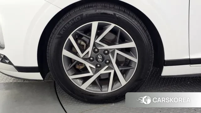 Hyundai Grandeur (GN7) id 3507438 из Кореи 15