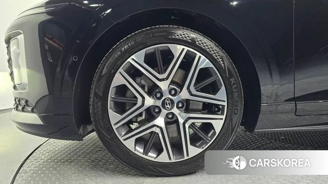 Hyundai Grandeur (GN7) id 3817814 из Кореи 15