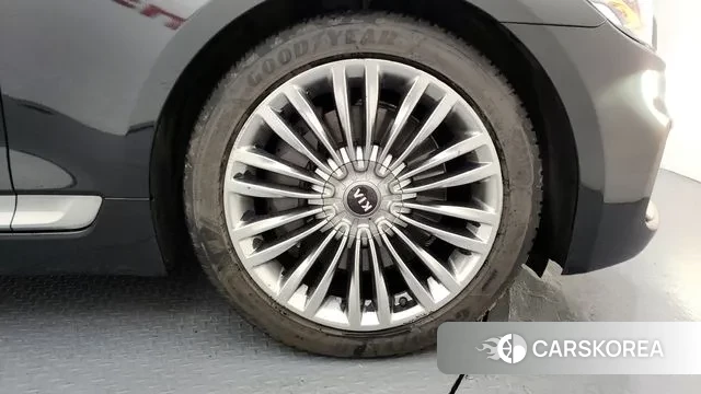 Kia More K9 id 3469483 из Кореи 15