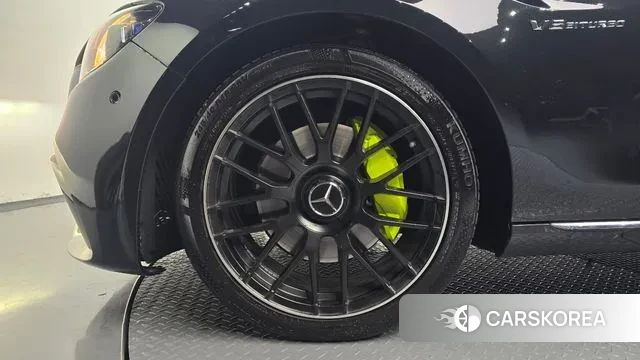 Mercedes-Benz E-Class W213 id 3356726 из Кореи 15