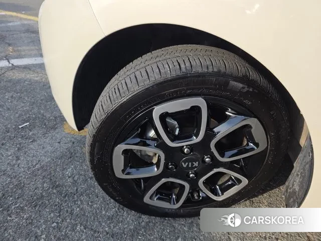 Kia The New Ray id 3464410 из Кореи 15