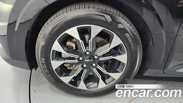 Kia Carnival 4th generation id 2717558 из Кореи 15