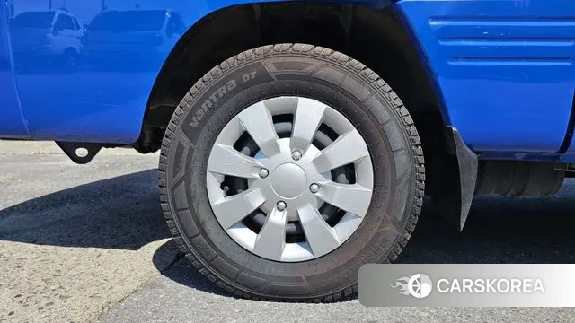 Chevrolet (GM Daewoo) New Damas id 2985504 из Кореи 15