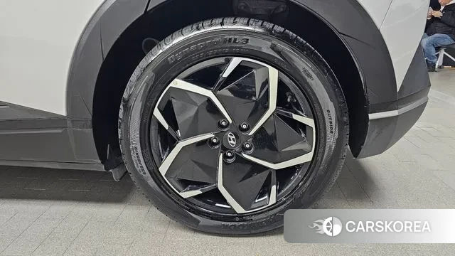 Hyundai Ionic 5 id 3427993 из Кореи 15