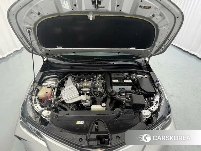 Toyota Corolla id 4297696 из Китая 15