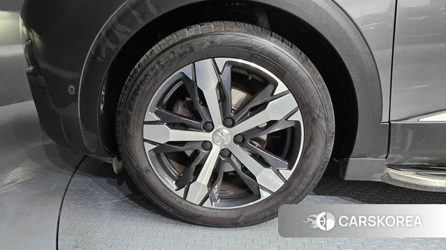 Peugeot 3008 second generation id 4751464 из Кореи 15