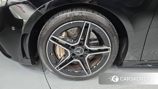 Mercedes-Benz A-Class W177 id 4187651 из Кореи 15